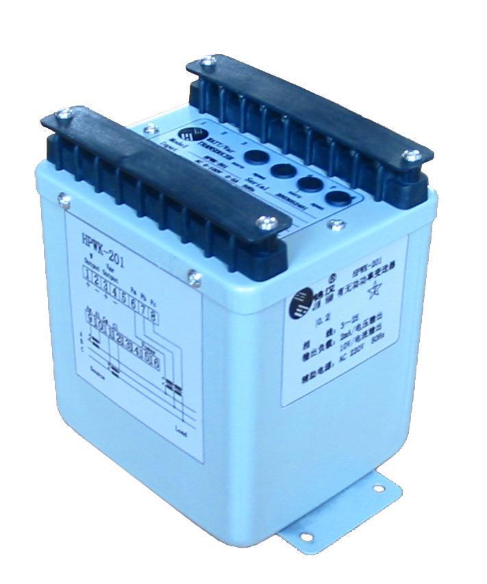FPD-1直流电压变送器，优质变送器