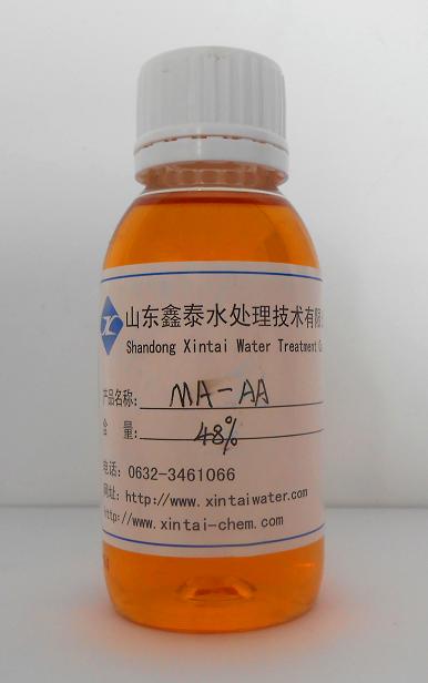马来酸-酸共聚物 MA/AA