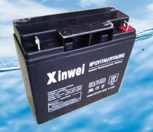 XINWEI新威蓄电池报价 广州新威蓄电池厂家直销报价