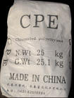 供应美国陶氏CPE塑胶原料CPE135A