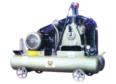 空压机可以选择国厦空气压缩机厂150bar充气泵