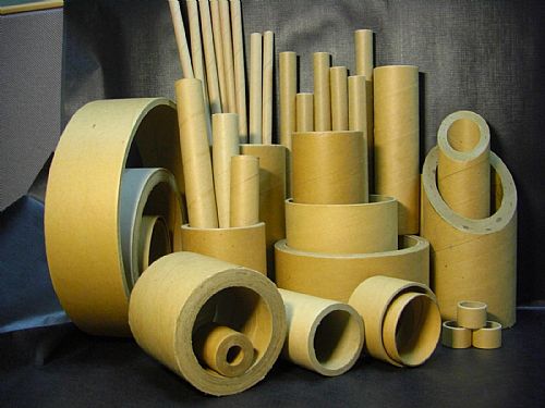 纸管胶带纸管生产厂家