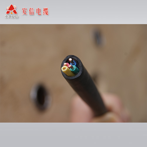 ZR-YJV低压电力电缆采购-杭州安信电缆专业生产厂家