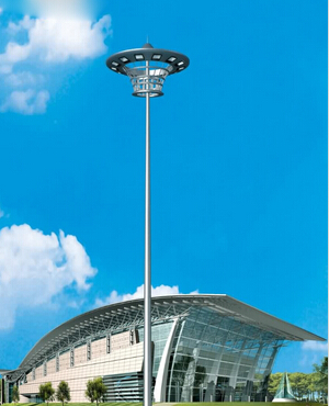 25米高杆灯价格 25米高杆灯厂家 江苏天叙照明