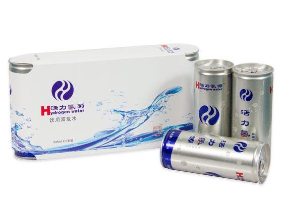 北京口碑好的富氢水低价出售 德惠氢气水