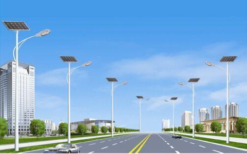 专业太阳能路灯制造厂家 太阳能路灯制造厂家 扬州市欧亿照明