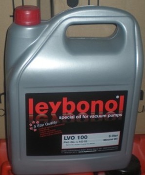 Leybold莱宝LVO100真空泵油