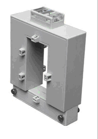 安科瑞供应 低压铁芯分离式电流互感器 AKH-0.66/K K-80*50