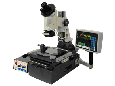供应数字式工具显微镜 JGX-3