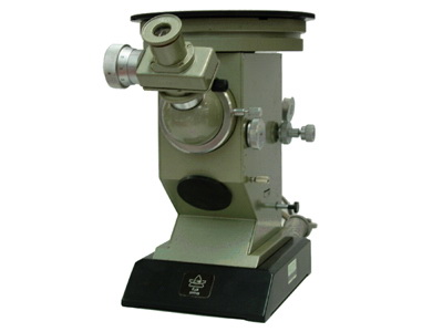 上海 干涉显微镜 6JA