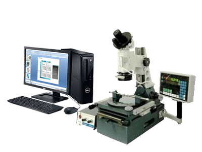上海 影像型工具显微镜JGX-3D
