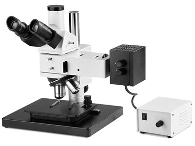 上海 工业正置金相显微镜GX400