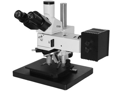 上海 明暗场微分干涉金相显微镜 GX400BD-DIC