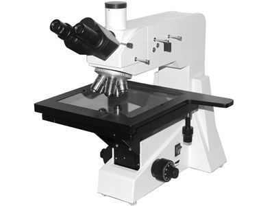 上海 工业正置金相显微镜GX101