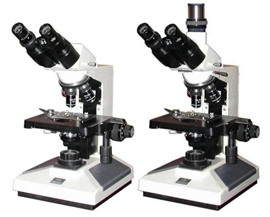 上海 生物显微镜 XSP-8C | 8CA