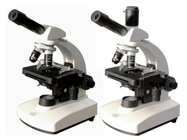 上海 示教显微镜 XSP-5C | 5CA