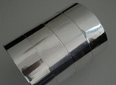 铝箔导电双面胶带 导电铝箔双面胶