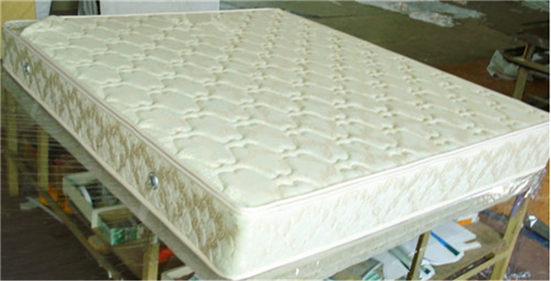 弹簧床垫生产厂家