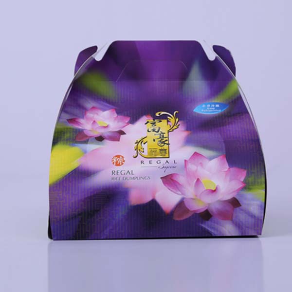 深圳英利印刷产品高档礼品包装盒