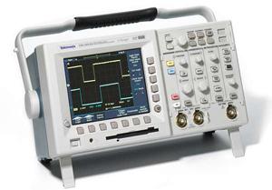 供应二手TDS3032荧光示波器 回收仪器