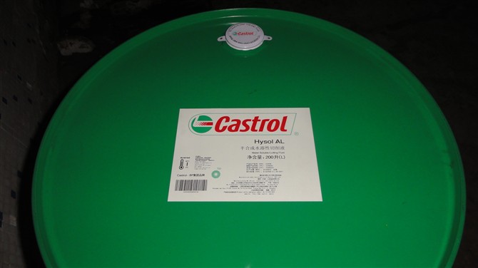 Castrol Tribol 290/220高温链条油 是一种人工合成的润滑液输送链和开小车的轮毂轴承，汽车和金属装饰行业