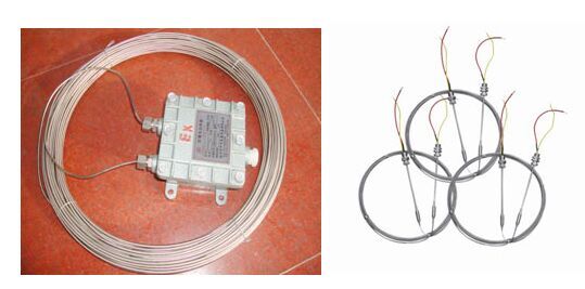 厂家热销 MI耐高温加热电缆 恒功率加热电缆