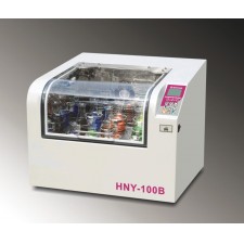 郑州明天供应HNY-100B台式恒温高速培养摇床报价