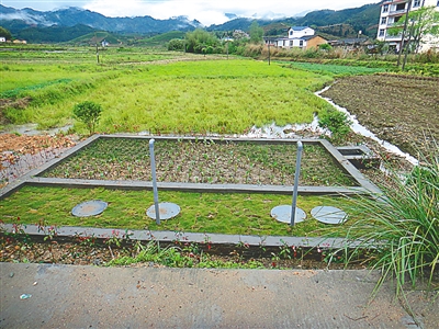 邵阳医院污水处理设备工程