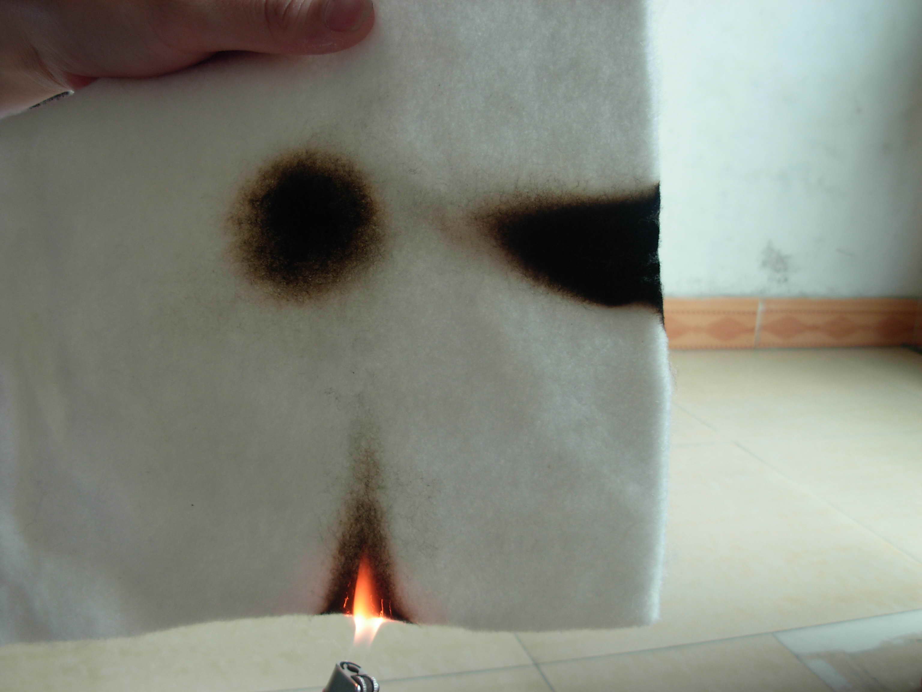 广东阻燃棉厂家供应沙发座椅床垫阻燃棉，过美标测试标准