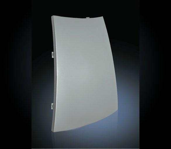 氟碳异形铝单板，设计加工铝单板， 氟碳喷涂