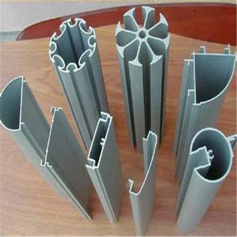 供应广东6063铝合金材，6063铝方管，6063异型材