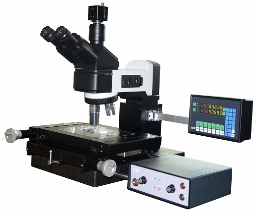 精密测量显微镜FM-CL100C