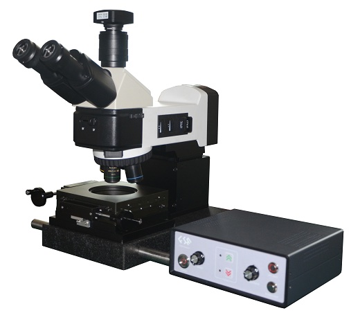 透反射高清金相显微镜FM-JX 100
