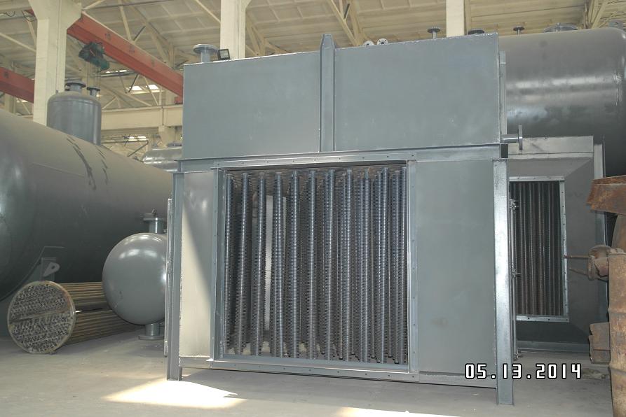 节能产品热管式省煤器