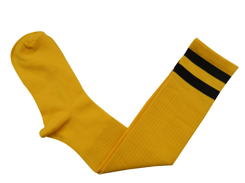 正品光板足球袜 长筒足球袜 薄款足球袜 多色可选