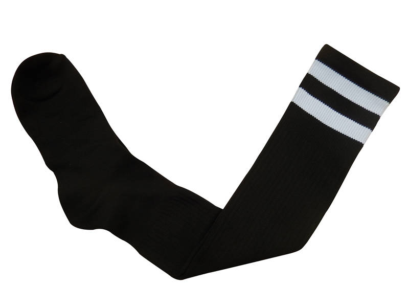 新款纯色光板薄款足球袜 长筒球袜 透气舒适 多色舒适耐磨球袜