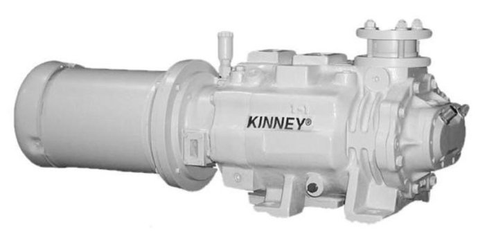 美国泰悉尔凯尼 KINNEY 真空泵，SDV螺杆真空泵，罗茨真空泵