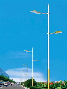 太阳能灯草坪灯 太阳能庭院灯系列 上海太阳能庭院灯