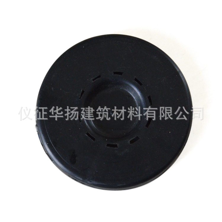 扬州华扬防水板用热熔垫片pe焊接热熔垫片厂家直销供应商
