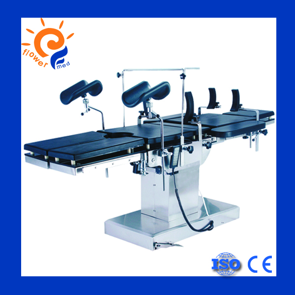 上海普弗沃手术台厂家直销FD-1电动综合手术台