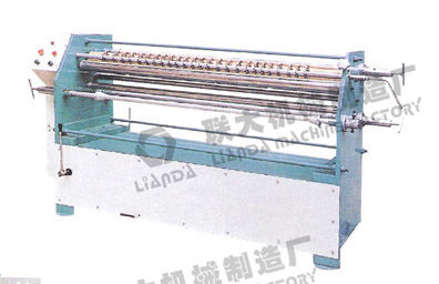 实用的裁条机_ 厂家推荐 的LD-022圆刀裁条机供货商