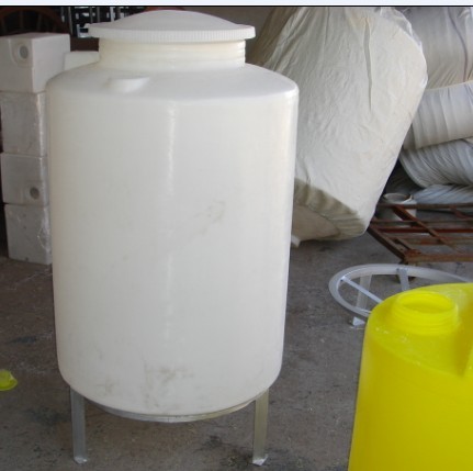 500L塑料桶 加厚耐酸碱500L锥底塑料桶 500公斤化工桶搅拌桶厂家直销