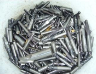 苏州钨钢刀具回收 上海钨钢刀具回收价格