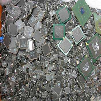 上海废旧电子元器件回收厂家 苏州废旧电子元器件回收报价