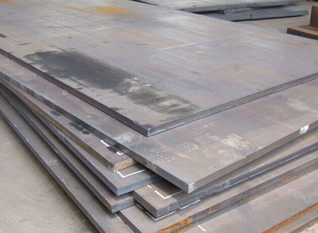 3个厚65Mn锰薄板钢厂直发
