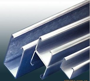 优质C型钢专业厂家 批发价格