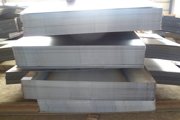 上海22MnB5现货供应合金结构钢板 特种钢板