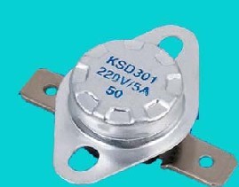 KSD301/302温控器、温控开关