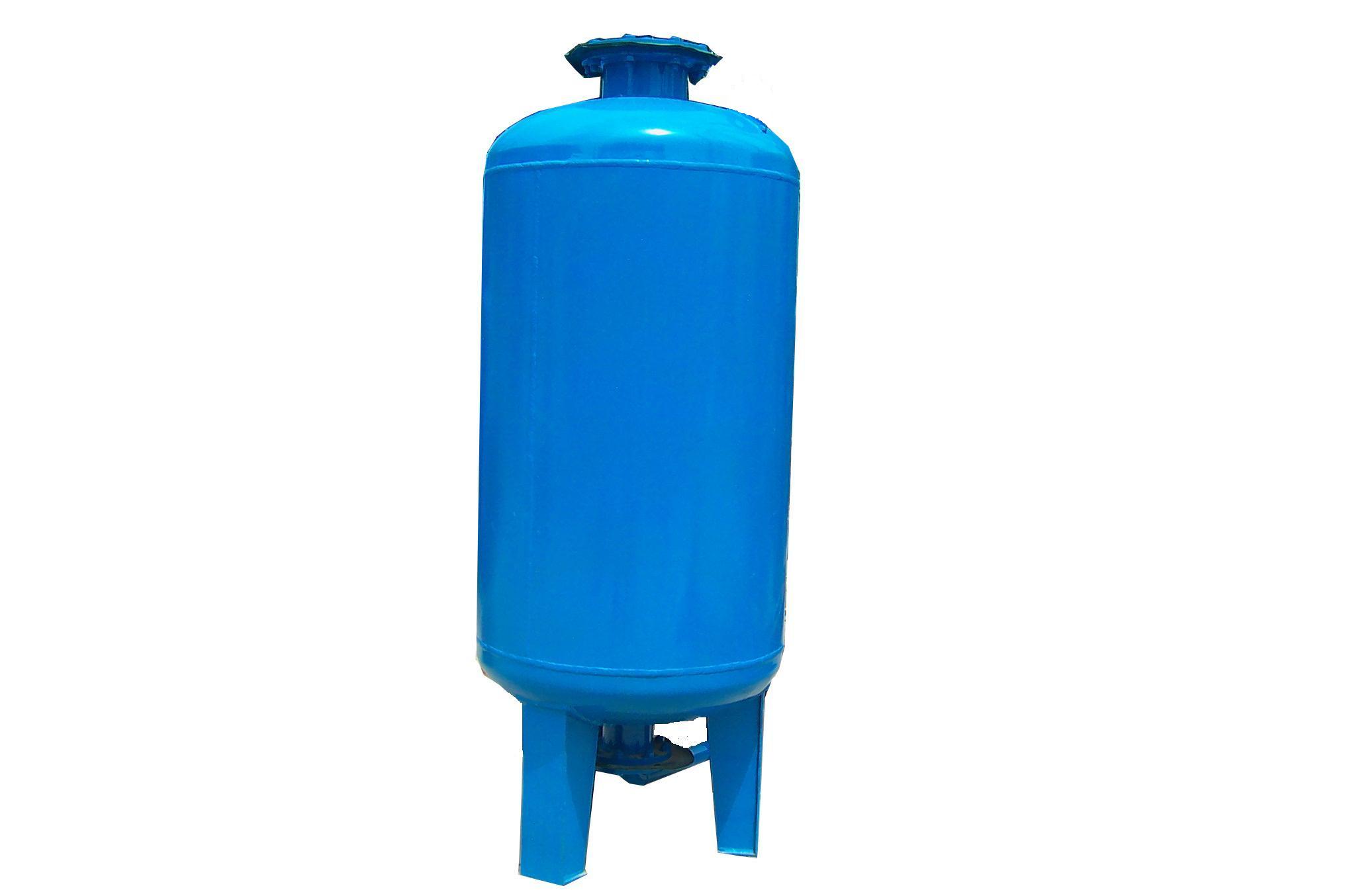 供应自动补水囊式膨胀罐，水压力罐，消防稳压罐