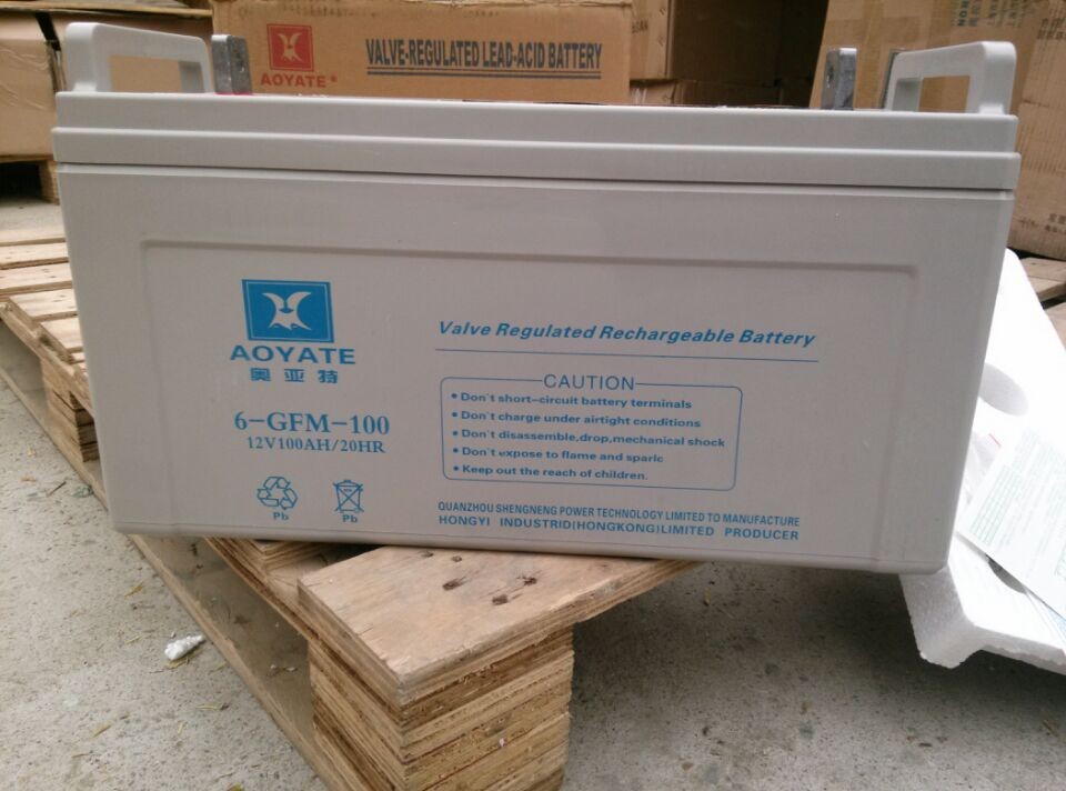 蓬莱APC铅酸蓄电池供应商，报价参数